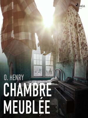 cover image of Chambre meublée